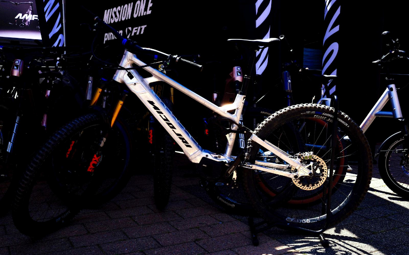 Fahrradmesse Eurobike 2026