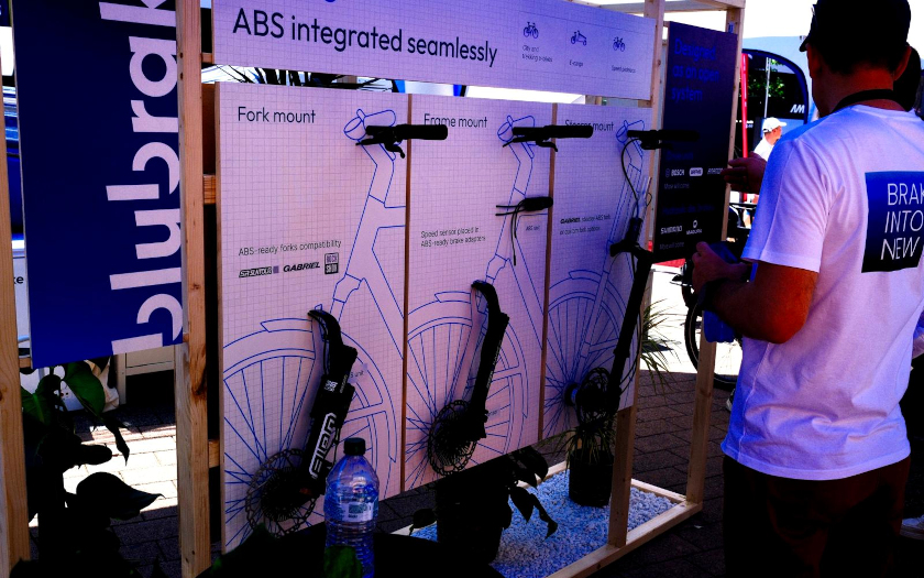 Fahrradmesse Eurobike 2026