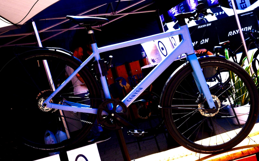Fahrradmesse Eurobike 2026