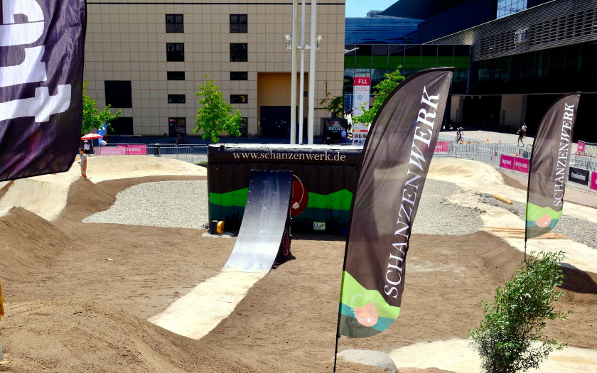Fahrradmesse Eurobike 2026