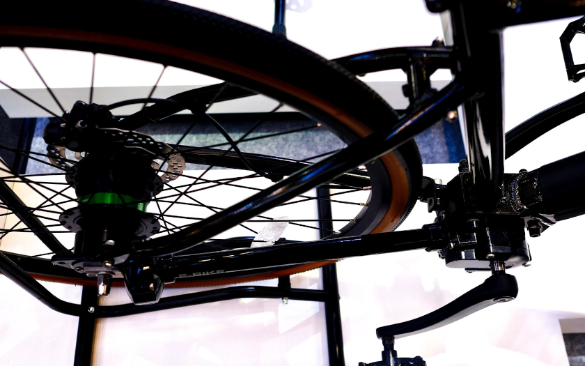 Fahrradmesse Eurobike 2026