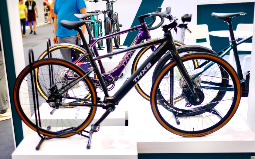 Fahrradmesse Eurobike 2026