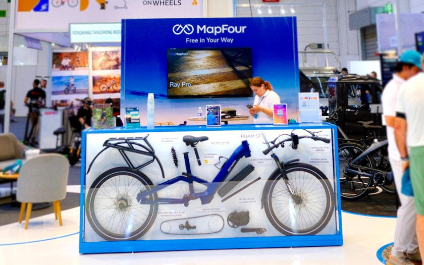 Fahrradmesse Eurobike 2026