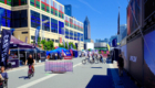 Fahrradmesse Eurobike 2026