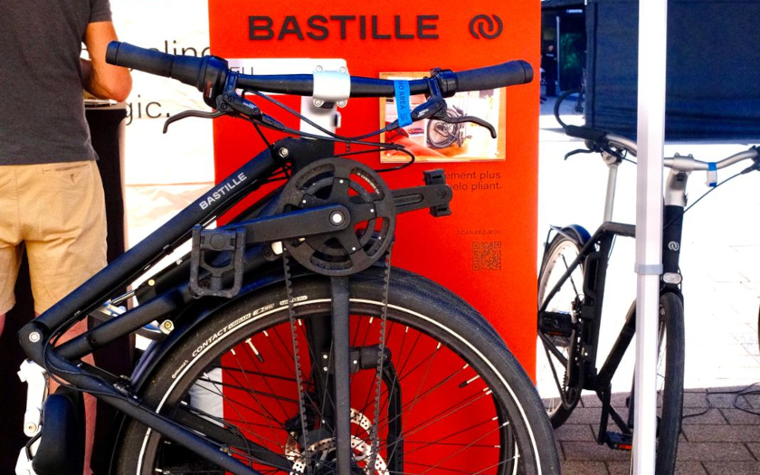 Fahrradmesse Eurobike 2026