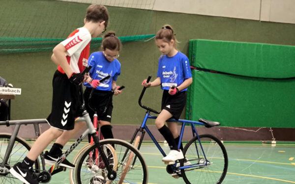 ÜWG-Cup 2026 in Klein-Gerau