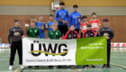 ÜWG-Cup 2026 in Klein-Gerau