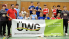 ÜWG-Cup 2026 in Klein-Gerau