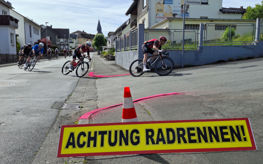 Dautpher Pfingstpreis der RSG Buchenau 2026