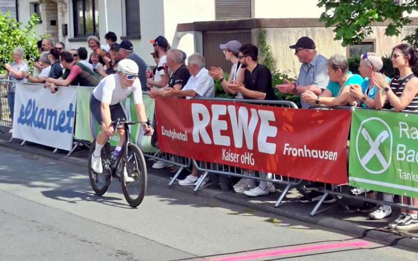 Dautpher Pfingstpreis der RSG Buchenau 2026