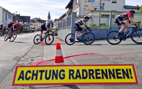 Dautpher Pfingstpreis der RSG Buchenau 2026