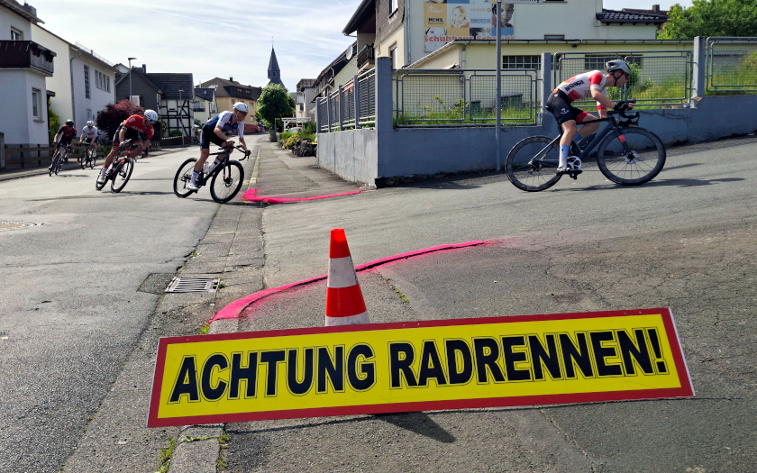 Dautpher Pfingstpreis der RSG Buchenau 2026