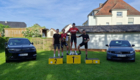 Dautpher Pfingstpreis der RSG Buchenau 2026