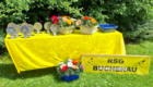 Dautpher Pfingstpreis der RSG Buchenau 2026