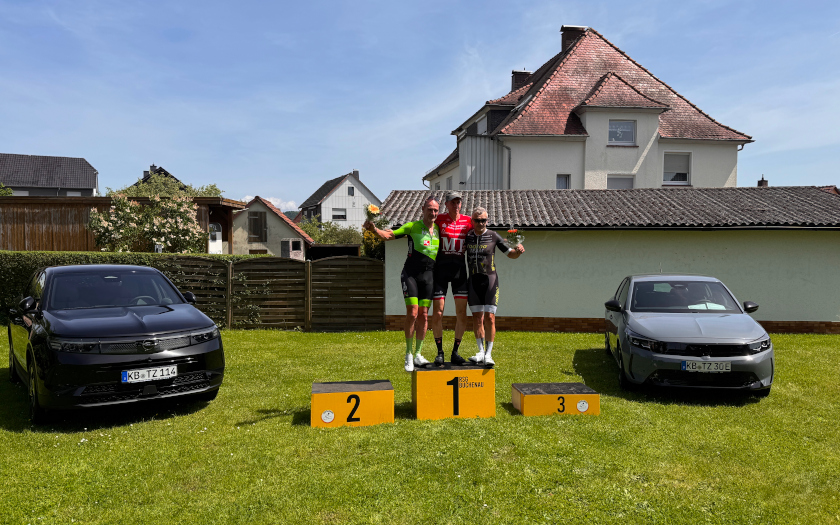 Dautpher Pfingstpreis der RSG Buchenau 2026