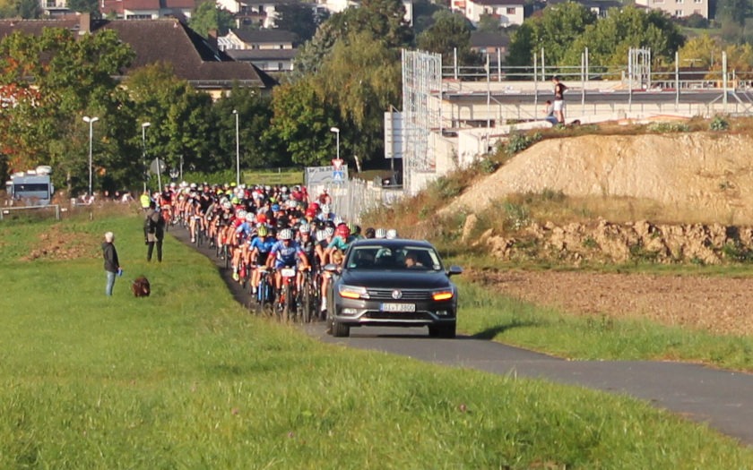 15. Dünsberg Mountainbike Marathon