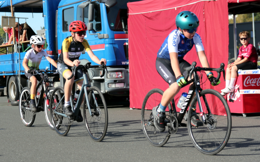 Cargo Crit Youth
