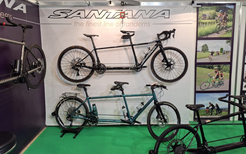 Fahrradmesse Eurobike 2026