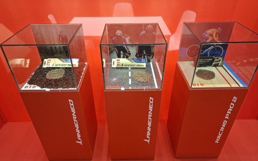 Fahrradmesse Eurobike 2026