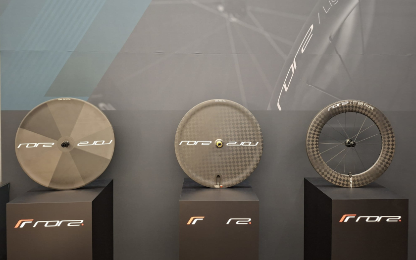 Fahrradmesse Eurobike 2026