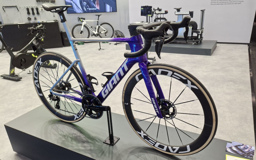 Fahrradmesse Eurobike 2026