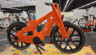 Fahrradmesse Eurobike 2026