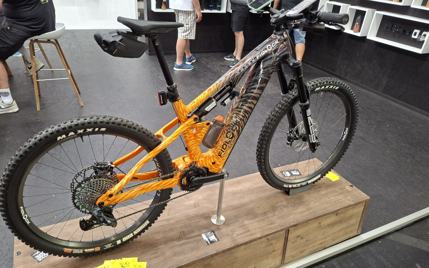 Fahrradmesse Eurobike 2026