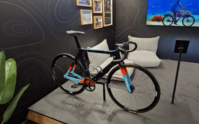 Fahrradmesse Eurobike 2026