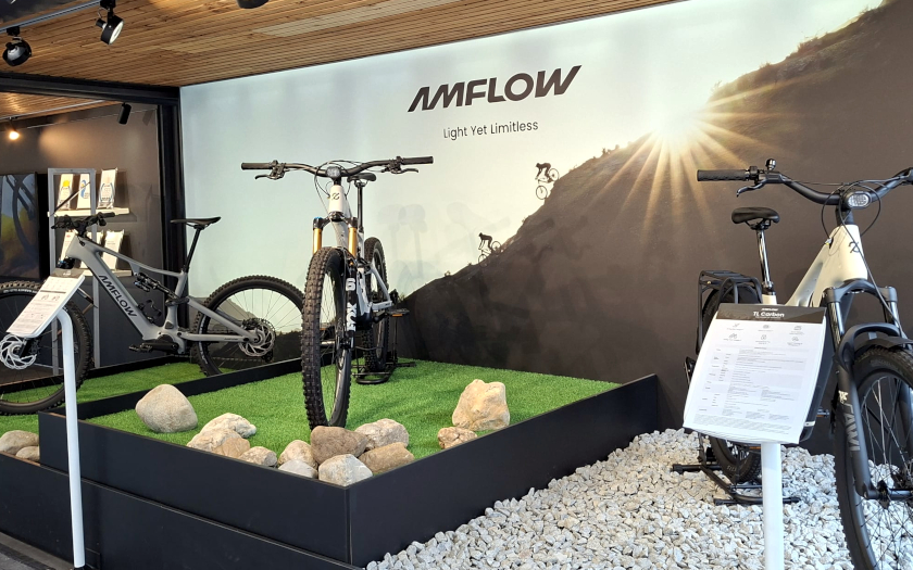 Fahrradmesse Eurobike 2026