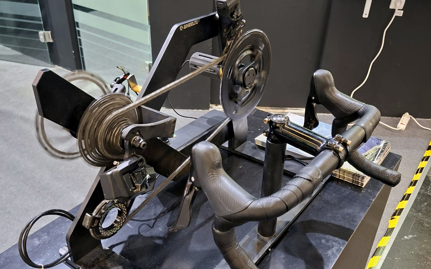 Fahrradmesse Eurobike 2026