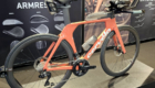Fahrradmesse Eurobike 2026