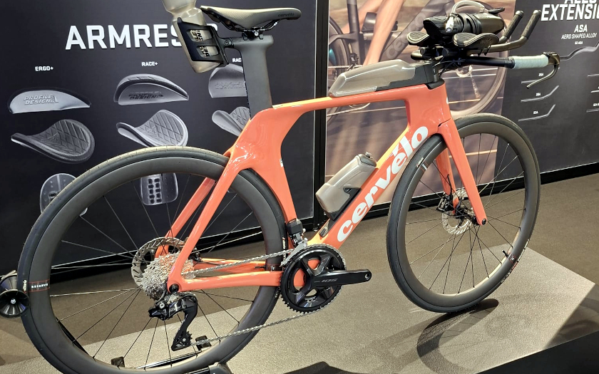 Fahrradmesse Eurobike 2026