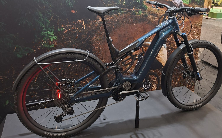 Fahrradmesse Eurobike 2026