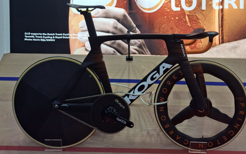 Fahrradmesse Eurobike 2026