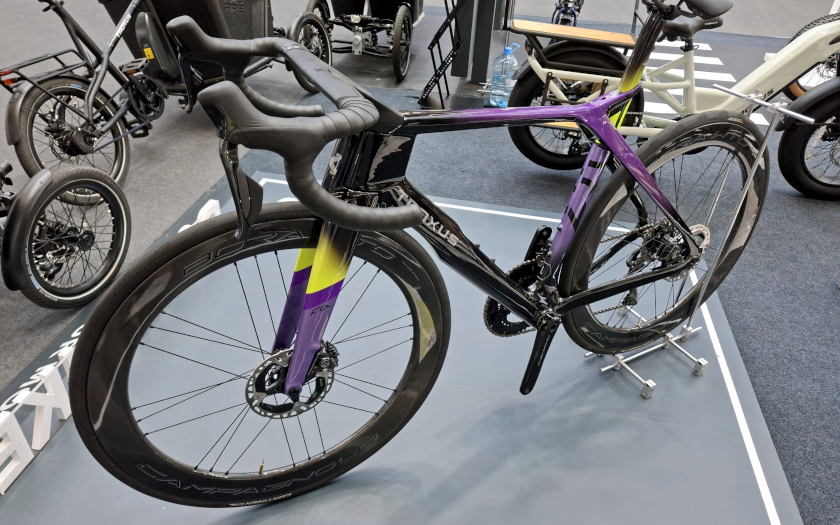 Fahrradmesse Eurobike 2026