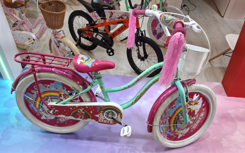 Fahrradmesse Eurobike 2026