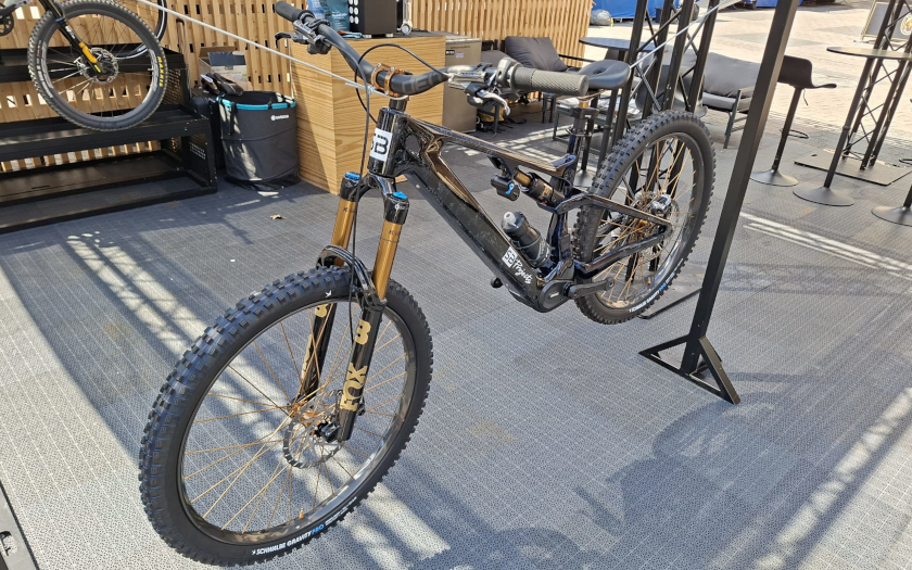 Fahrradmesse Eurobike 2026