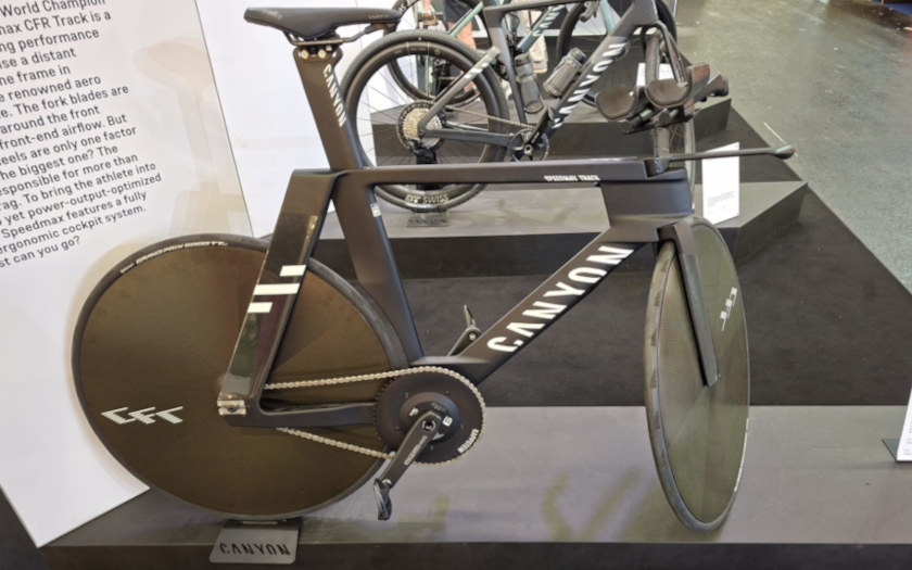 Fahrradmesse Eurobike 2026