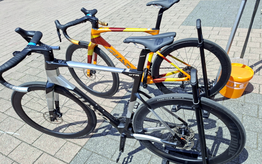 Fahrradmesse Eurobike 2026