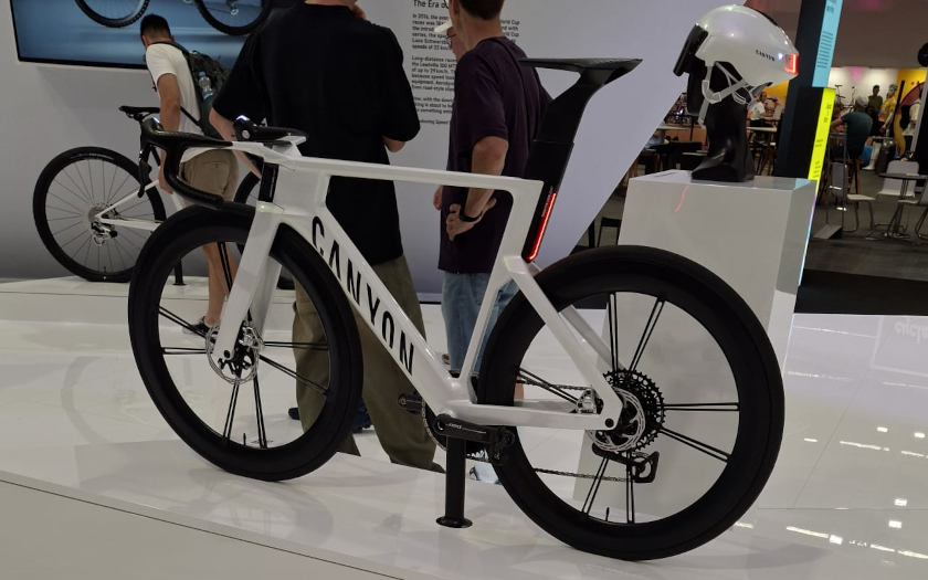 Fahrradmesse Eurobike 2026