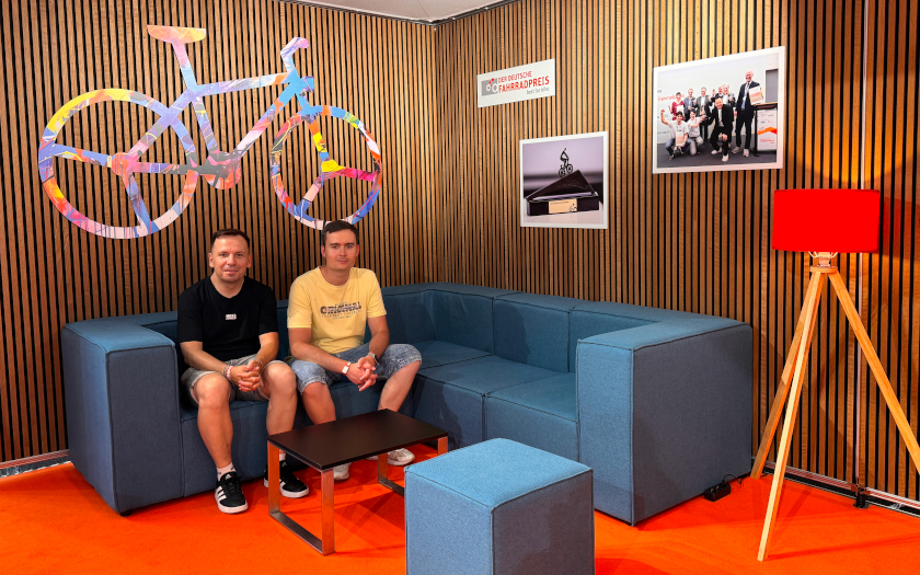 Fahrradmesse Eurobike 2026