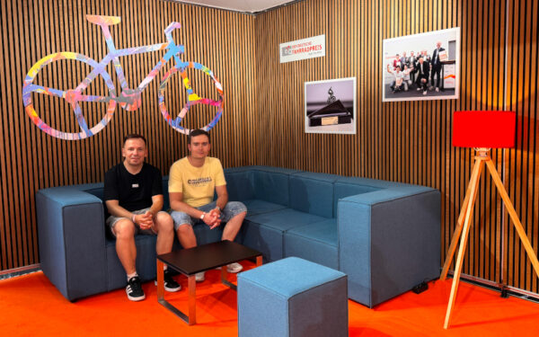 Fahrradmesse Eurobike 2026