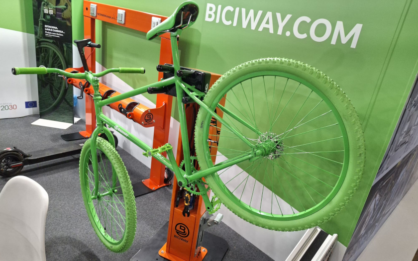 Fahrradmesse Eurobike 2026