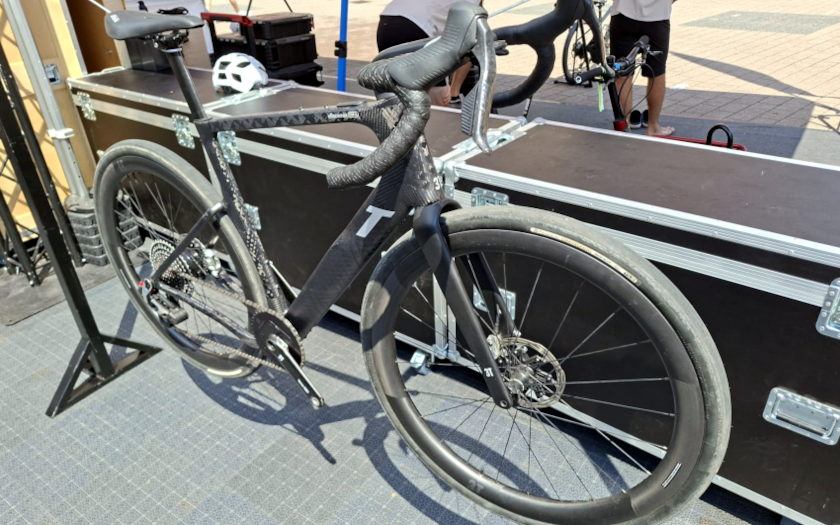Fahrradmesse Eurobike 2026