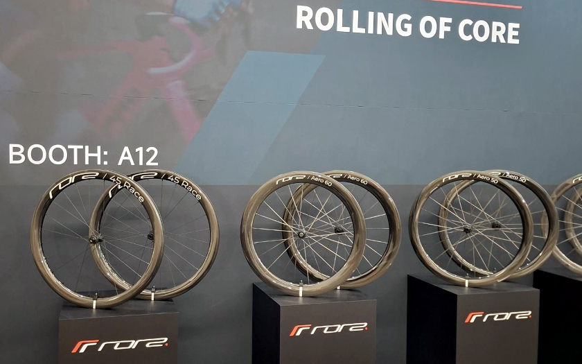 Fahrradmesse Eurobike 2026