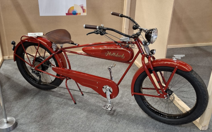 Fahrradmesse Eurobike 2026