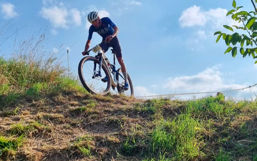 Noah Jung in Mühltal