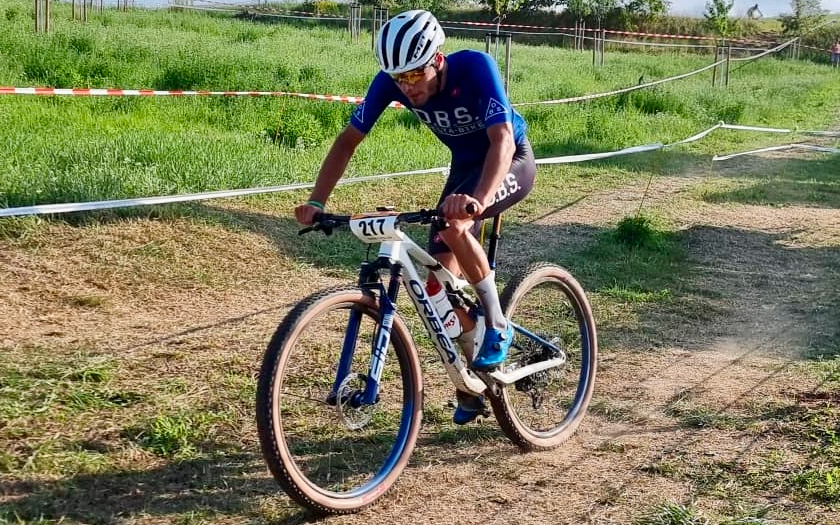 Noah Jung in Mühltal