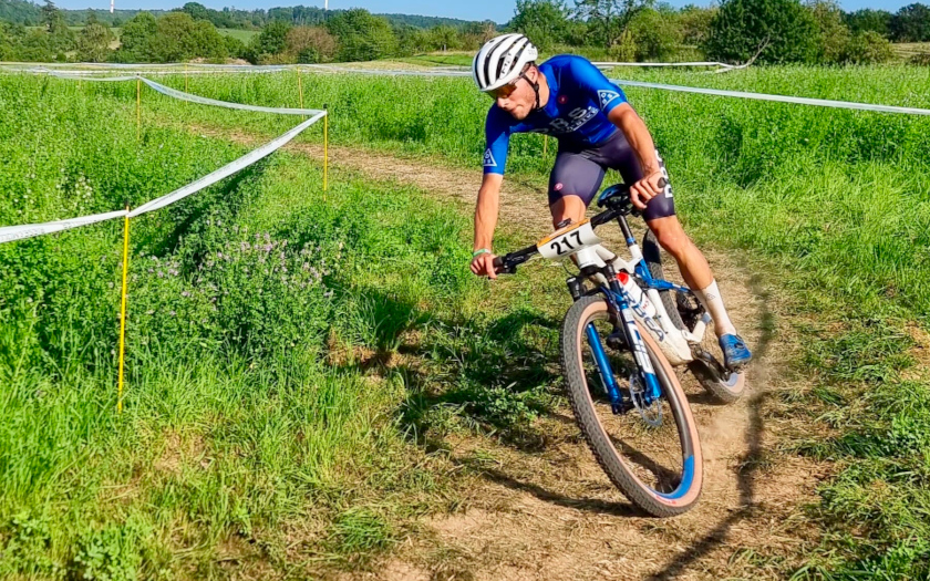 Noah Jung in Mühltal