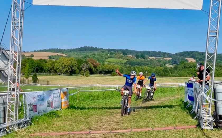 Noah Jung in Mühltal